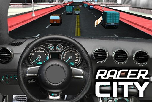 Real Car Racing Speed 3D截图2