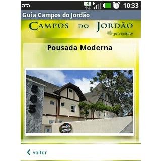 Guia Campos do Jord&atilde;o截图6