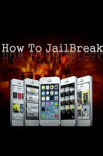 How To JailBreak Smartphone截图1