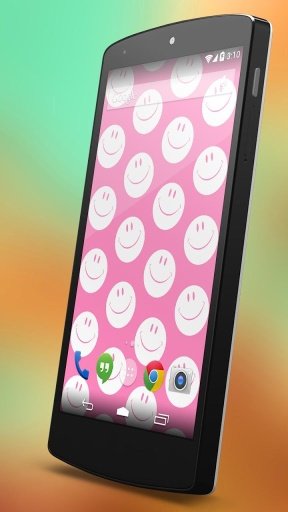 Smiles Patterns截图2