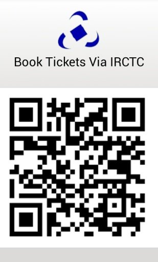 IRCTC Mobile Booking 2015截图2