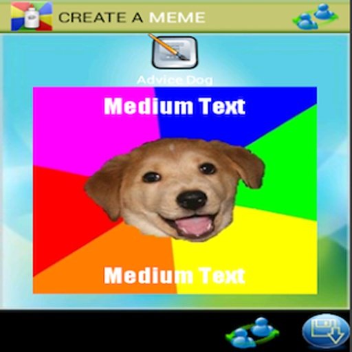 Create A Meme截图5