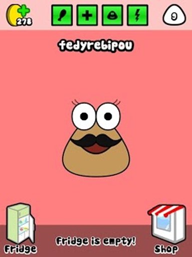 Pou Cheats &amp; Tricks截图1