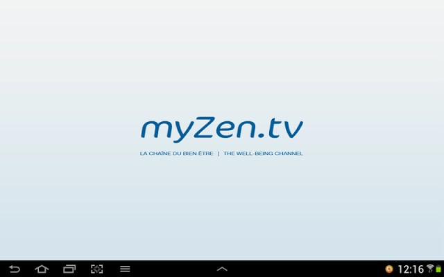 myZen.tv - Well-being partner截图3