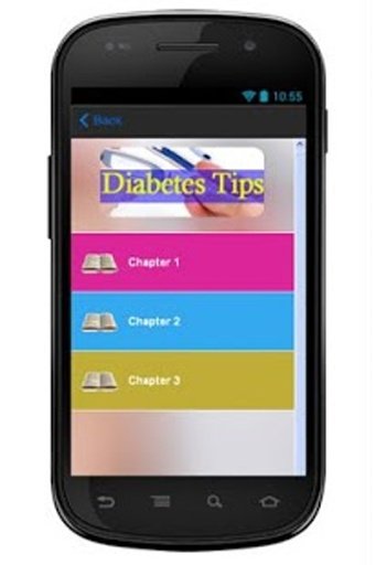 Diabetes Tips截图2