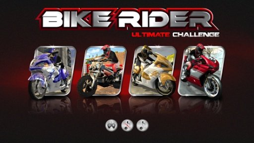 Bike Rider Ultimate Challenge截图8