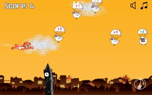 SuperKids Mission - Game Anak截图4