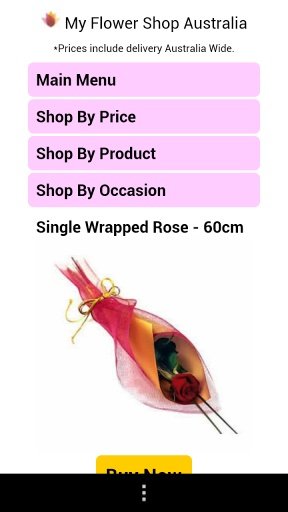 Florist Australia Flower Shop截图3