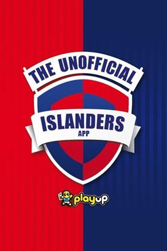 Islanders Serie A App截图2