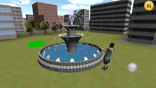 Fountain Fishing截图3