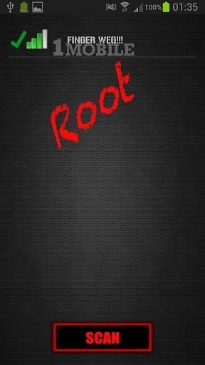 WiFi Passwords [Root] Pro截图2