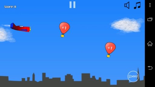 Balloons Defense截图9