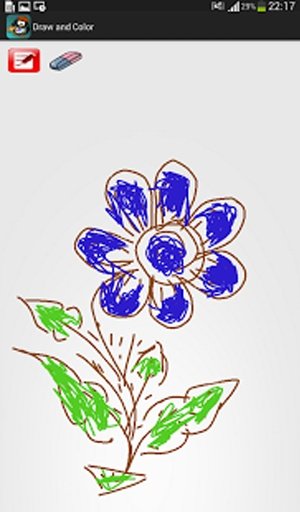 Scribble Pad截图7