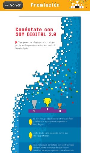 Soy Digital 2截图6