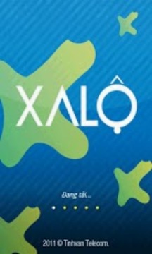 Xalo Thu gian截图