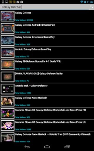 Cheats: Galaxy Defense截图3