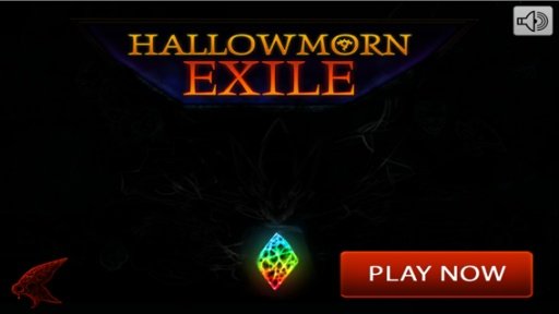 Hallowmorn Exile截图2