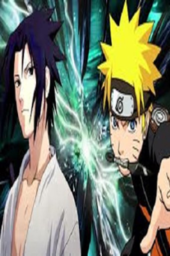 naruto video app截图3