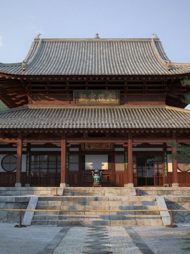 Architecture Jigsaw Puzzle III截图3