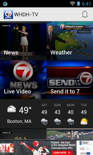 7News Boston截图1