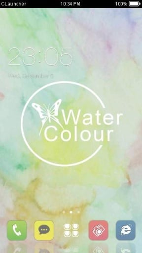 Water Colour截图2