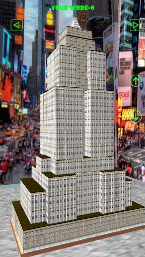 Jenga Towers Empire State截图6