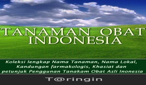 Tanaman Obat Indonesia截图7