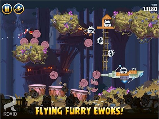 Angry Birds Star Wars Manual截图11