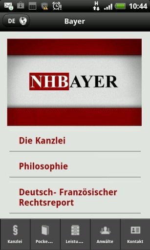 Bayer截图1