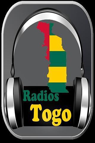 Radio Togo截图1