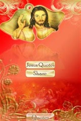 Jesus Christmas Quotes截图2