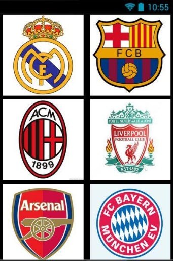 Real Football Club截图2