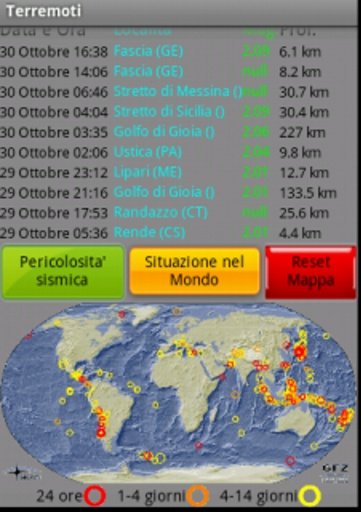 Terremoti截图4