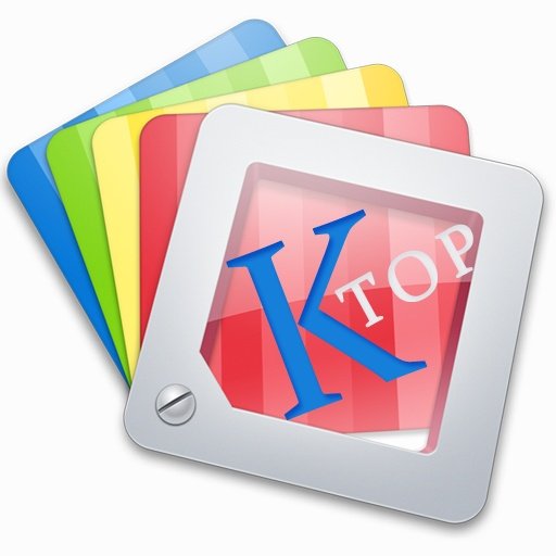 K-TOP Mobile Recharge Platform截图2