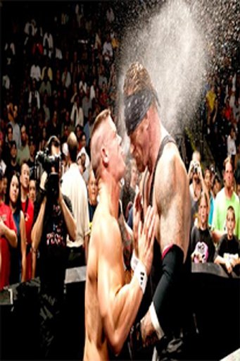 John Cena Vs Undertaker Game截图8