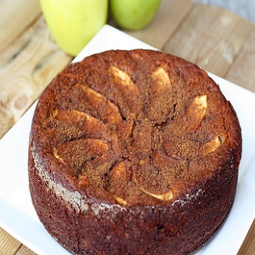 Christmas Apple Cake Recipes截图4