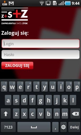 Zaprojektuj Sw&oacute;j截图4