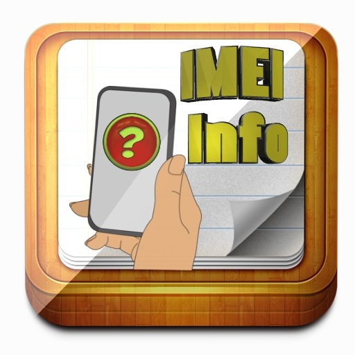 IMEI Info截图1