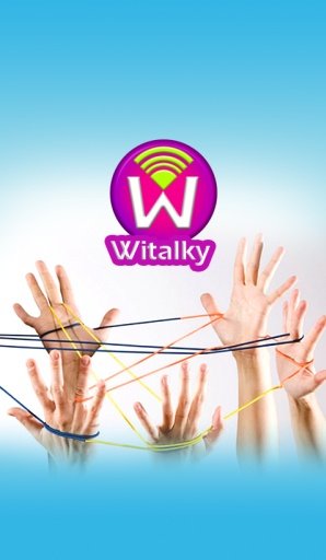 WiTalky - WiFi File Sharing截图7