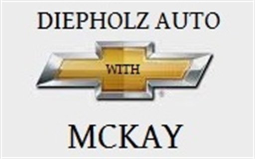 Diepholz Auto with McKay截图2