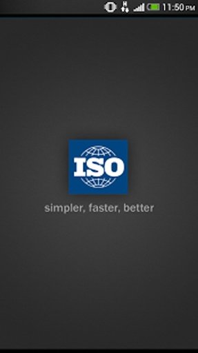 ISO Events截图3