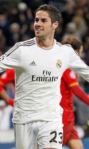 Real Madrid Star Player截图6