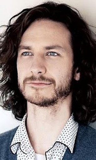 Gotye Game Puzzle截图5