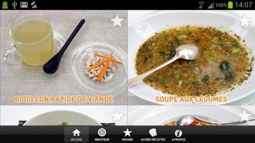 EASY SOUPE VIDEO截图8