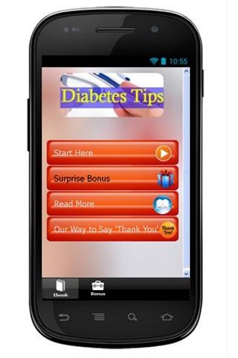 Diabetes Tips截图8