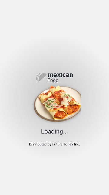 Mexican Food by ifood.tv截图3