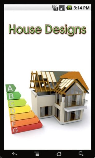 Home Designs截图3