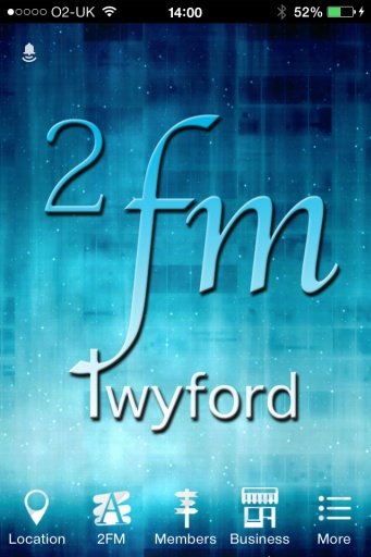 2FM Twyford截图3