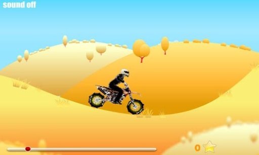 Motocross FMX截图2