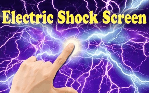 Electric Shock截图1